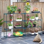 Outdoor Shelving For Plants Bunnings