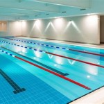 Outdoor Swimming Pools Milton Keynes