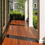 Outdoor Tongue And Groove Flooring