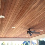Outdoor Wood Ceiling Tongue And Groove