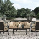 Parker James Outdoor Furniture Reviews