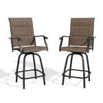 Replacement Fabric For Outdoor Bar Stools