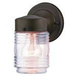 Replacement Glass For Outdoor Light Fixtures