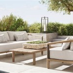 Restoration Hardware Outdoor Furniture Reviews