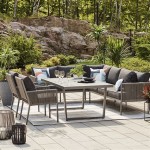 Rona Outdoor Patio Furniture