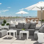 Room And Board Outdoor Furniture