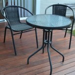 Small Outdoor Table And Chairs Bunnings