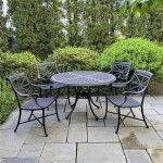 Smith And Hawkins Outdoor Furniture