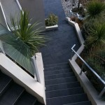 Tiles Suitable For Outdoor Steps