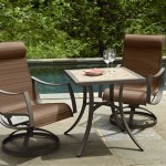 Ty Pennington Outdoor Furniture