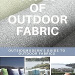 Types Of Outdoor Fabric