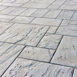 Types Of Outdoor Flooring Materials