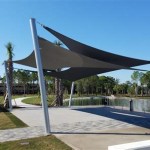 Types Of Outdoor Shade Structures