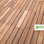 Types Of Outdoor Wood Flooring