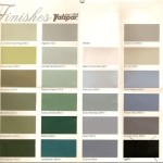 Valspar Outdoor Paint Colors