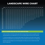What Cable Do I Need For Outdoor Lighting