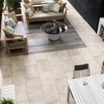 What Is The Best Outdoor Tile For Cold Weather