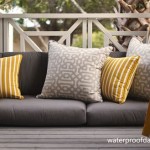 What Kind Of Fabric Is Best For Outdoor Furniture