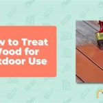 What To Treat Cypress Wood For Outdoor Use