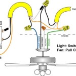 Wiring An Outdoor Ceiling Fan